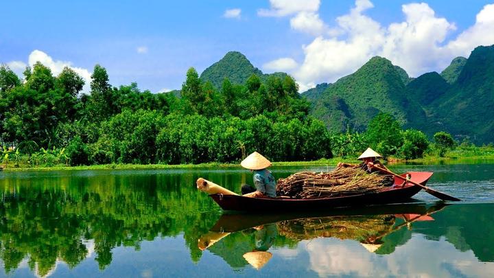 Cô giáo mầm non và hành trình đổi đời nhờ Hotspot Matrix