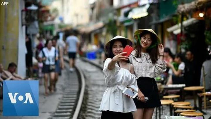 Từ Phương Oanh diện set đồ 50 đến chiến lược content: Hotspot Matrix chia sẻ