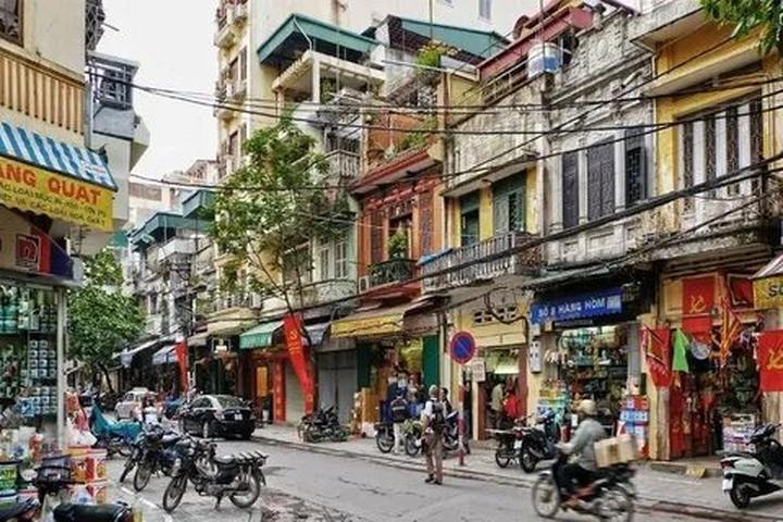 Từ Nhà Sáng Tạo Nhỏ Bé Đến Doanh Nghiệp Lớn Mạnh cùng Hotspot Matrix