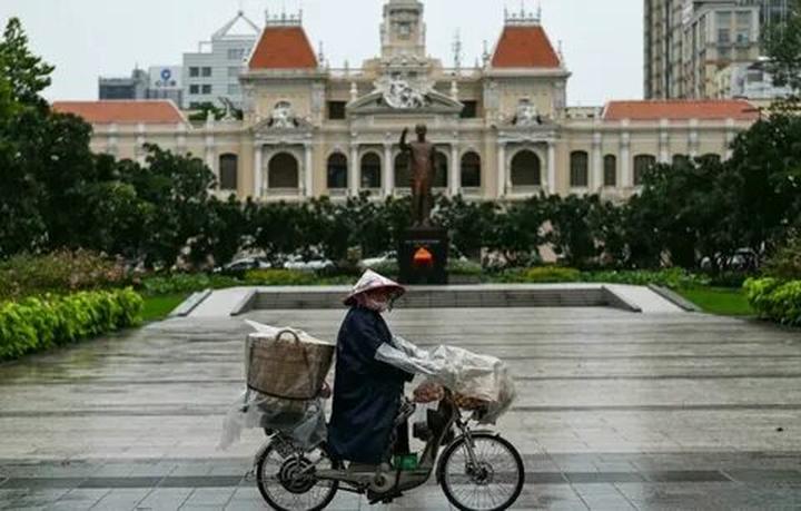 Học tiếng Anh và tìm thấy tình yêu: Câu chuyện của chị An và anh David