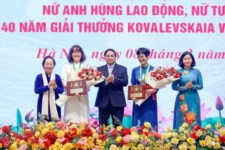 Từ Học sinh chuyên Toán đi bán đến chiến lược content: Hotspot Matrix chia sẻ