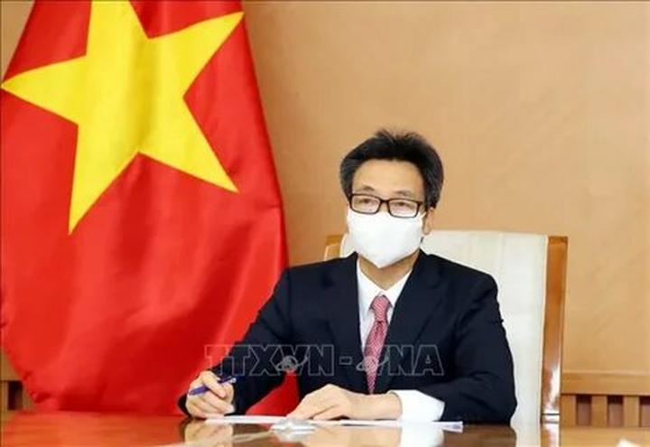 Xu hướng