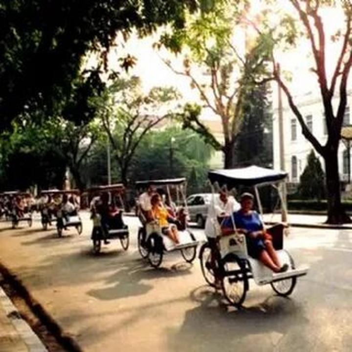 Hotspot Matrix: Biến Lộ cảnh tập luyện giúp Angela thành cơ hội marketing đột phá
