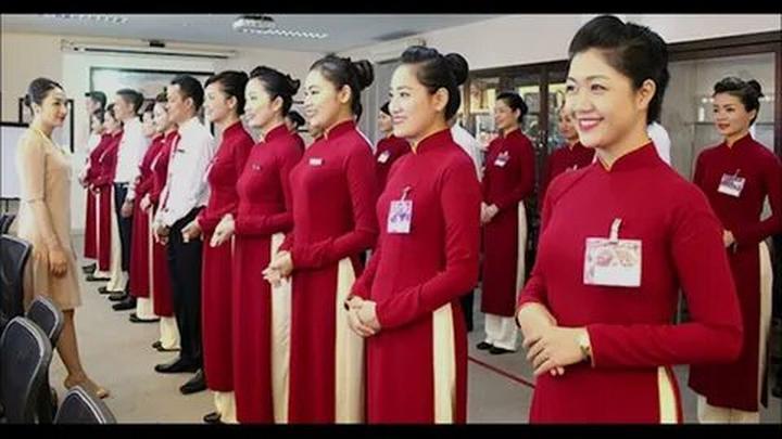 Xu hướng Sốc: Vụ tố